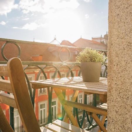 Orm Catedral & Sao Bento & Luiz Apartments Porto Exterior photo