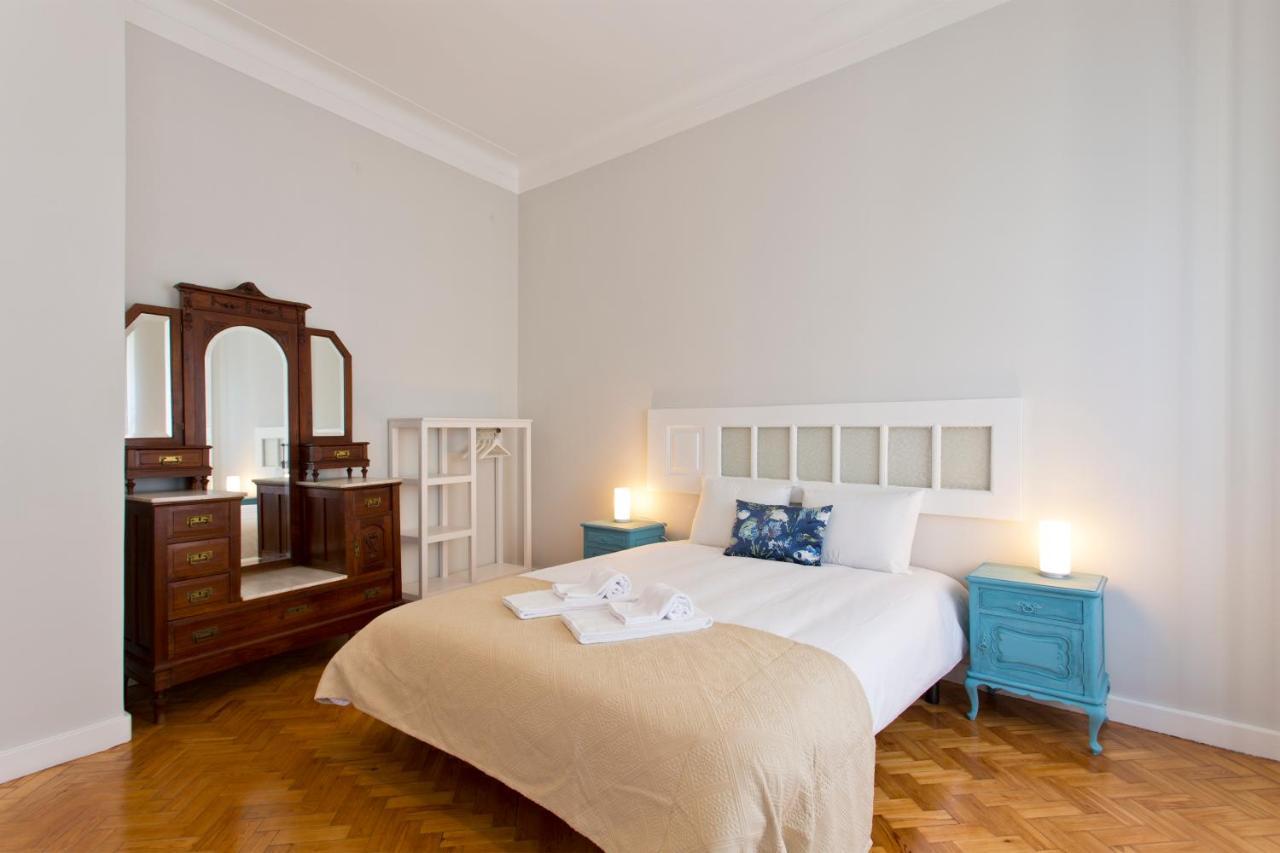 Orm Catedral & Sao Bento & Luiz Apartments Porto Exterior photo
