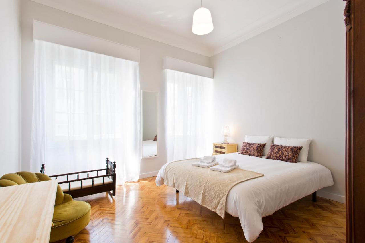 Orm Catedral & Sao Bento & Luiz Apartments Porto Exterior photo